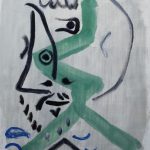 Picasso in China