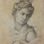 Michelangelo, Cleopatra