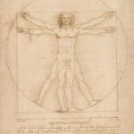 Leonardo da Vinci. L'uomo modello del mondo