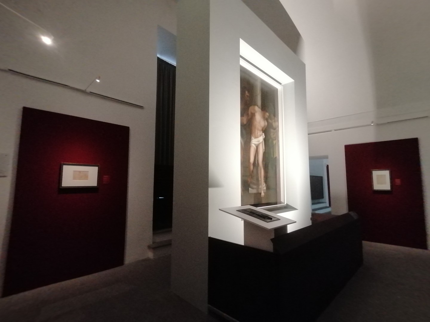 <br><br>Michelangelo e la Cappella Sistina. I disegni di Casa Buonarroti in dialogo con Sebastiano del Piombo